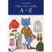 The Ivy Look A to Z: The Essential Guide for Modernist Cats