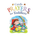 Candle Prayers for Toddlers