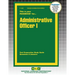 Administrative Officer I