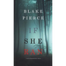 If She Ran (A Kate Wise Mystery-Book 3)