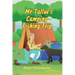 Mr. Tallue's Camping-Fishing Trip