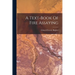 A Text-book Of Fire Assaying