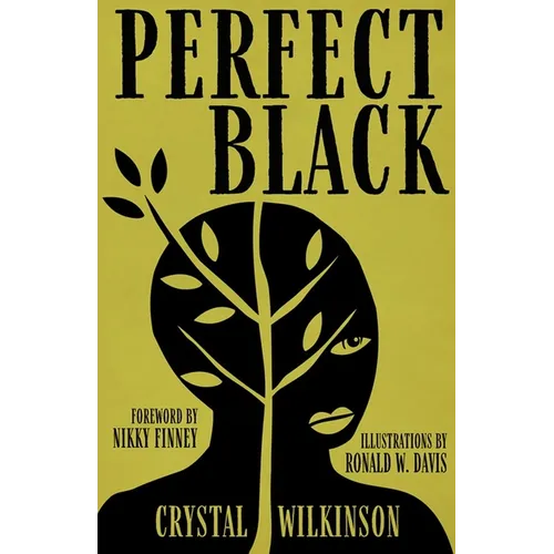 Perfect Black