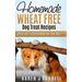 Homemade Wheat Free Dog Treat Recipes: Wheat Free Treats to Make for Your Dog