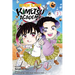 Demon Slayer: Kimetsu Academy, Vol. 3