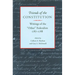 Friends of the Constitution: Writings of the "Other" Federalists, 1787-1788