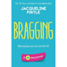 Bragging - Because you're worth it: A 30 day journal