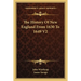 The History Of New England From 1630 To 1649 V2