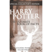 Harry Potter: The Ultimate Book of Facts: Special Collector's Edition
