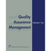 Quality Assurance Management