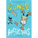 Dunce: Arctic Tails