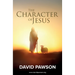The Character of Jesus