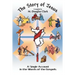 The Story of Jesus: A Single Account in the Words of the Gospels