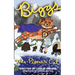 Biggs the Pioneer Cat