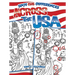 Spot-The-Differences Across the USA