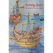 Burning Boats: The Birth of Muslim Spain