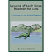 Legend of Loch Ness Monster for Kids: A Mystery in the United Kingdom
