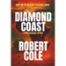 Diamond Coast: A Milo deCogan Thriller (Book One of the Relief Solutions Series)