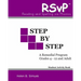 RSvP - Step by Step - Student Activity Book: RSvP - Reading and Spelling via Phonics
