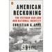 American Reckoning: The Vietnam War and Our National Identity