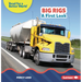 Big Rigs: A First Look