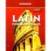 Glencoe Latin 1 Latin for Americans Workbook