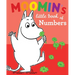 Moomin's Little Book of Numbers