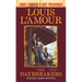 The Daybreakers (Lost Treasures): A Sackett Novel