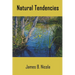 Natural Tendencies