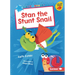 Stan the Stunt Snail