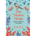 The Maine Menu Simple Recipes for Easy Living