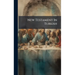 New Testament In Turkish
