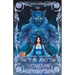 The Rose and the Guardian: A Dark Fantasy, Monster Romance of Prophecy, Feminine Rage, and Blue Roses