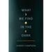 What We Find in the Dark: Loss, Hope, and God's Presence in Grief