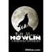 Full Moon & Howlin: A Werewolf Anthology