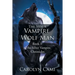 The Silver Vampire - Wolf Man: Book 3 of the Silver Vampire Chronicles