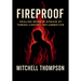 Fireproof: Healing Modern Disease By Taming Chronic Inflammation