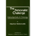 The Personalist Challenge