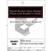 Batch Rocket Mass Heater Plans and Builder's Guide: Build your own super efficient masonry heater