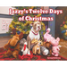 Jazzy's Twelve Days of Christmas