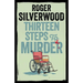 Thirteen Steps to Murder