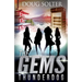 Thunderdog: A Teen Spy Thriller