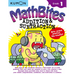 Kumon Math Bites: Grade 1 Addition & Subtraction