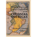 Genealogical Encyclopedia of the Colonial Americas. a Complete Digest of the Records of All the Countries of the Western Hemisphere