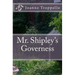 Mr. Shipley's Governess