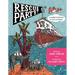 Rescue Party: A Graphic Anthology of Covid Lockdown