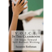 V . O . I . C . E . In The Classroom: 10 Steps Toward Self-Reliant Writing