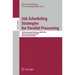 Job Scheduling Strategies for Parallel Processing: 15th International Workshop, Jsspp 2010, Atlanta, Ga, Usa, April 23, 2010, Revised Selected Papers