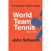 World Team Tennis and the Legacy of a Sports League: 1974-1978