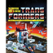 Unofficial Guide to Vintage Transformers: 1980s Through 1990s, 2nd Edition